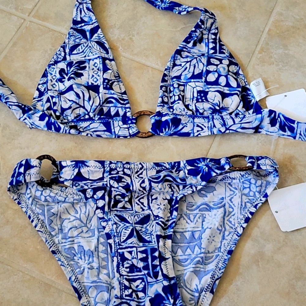 NWT Bikini set